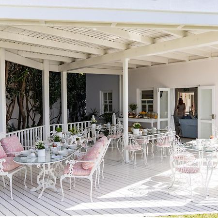 Southern Cross Beach House Plettenberg Bay Extérieur photo