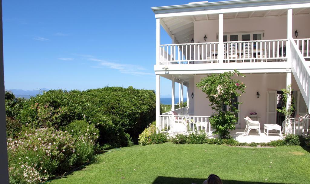 Southern Cross Beach House Plettenberg Bay Extérieur photo