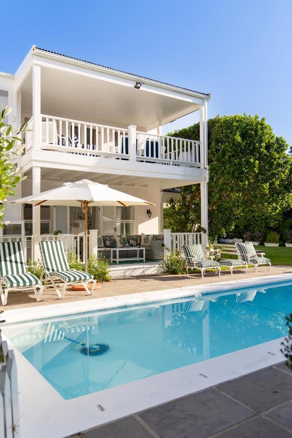 Southern Cross Beach House Plettenberg Bay Extérieur photo