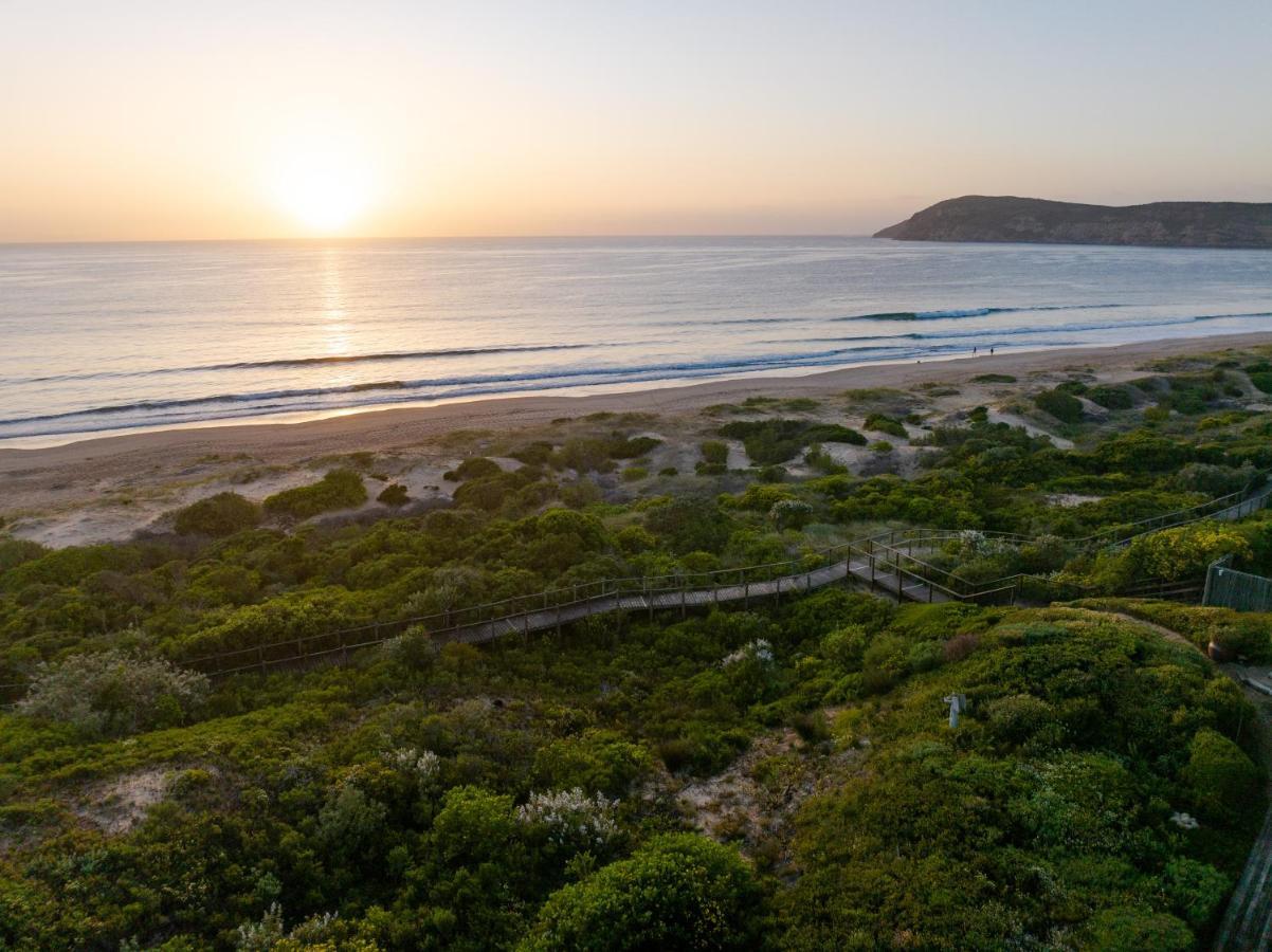 Southern Cross Beach House Plettenberg Bay Extérieur photo
