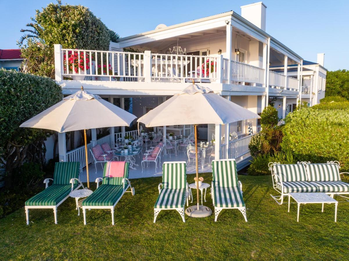 Southern Cross Beach House Plettenberg Bay Extérieur photo