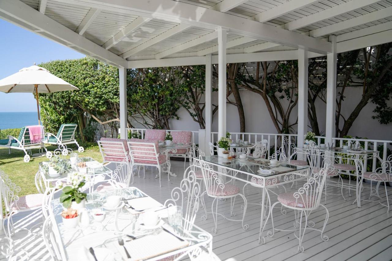 Southern Cross Beach House Plettenberg Bay Extérieur photo