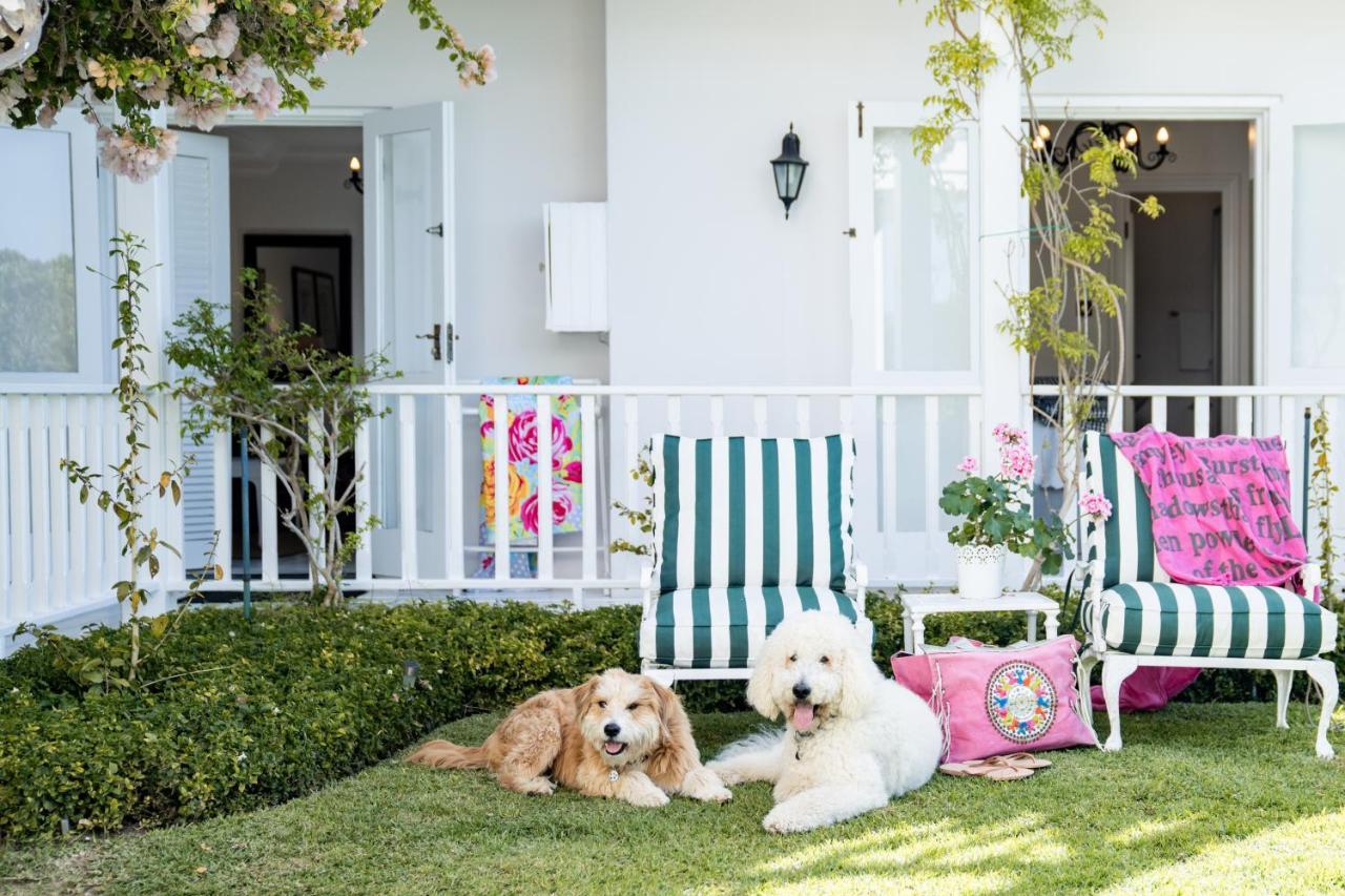Southern Cross Beach House Plettenberg Bay Extérieur photo