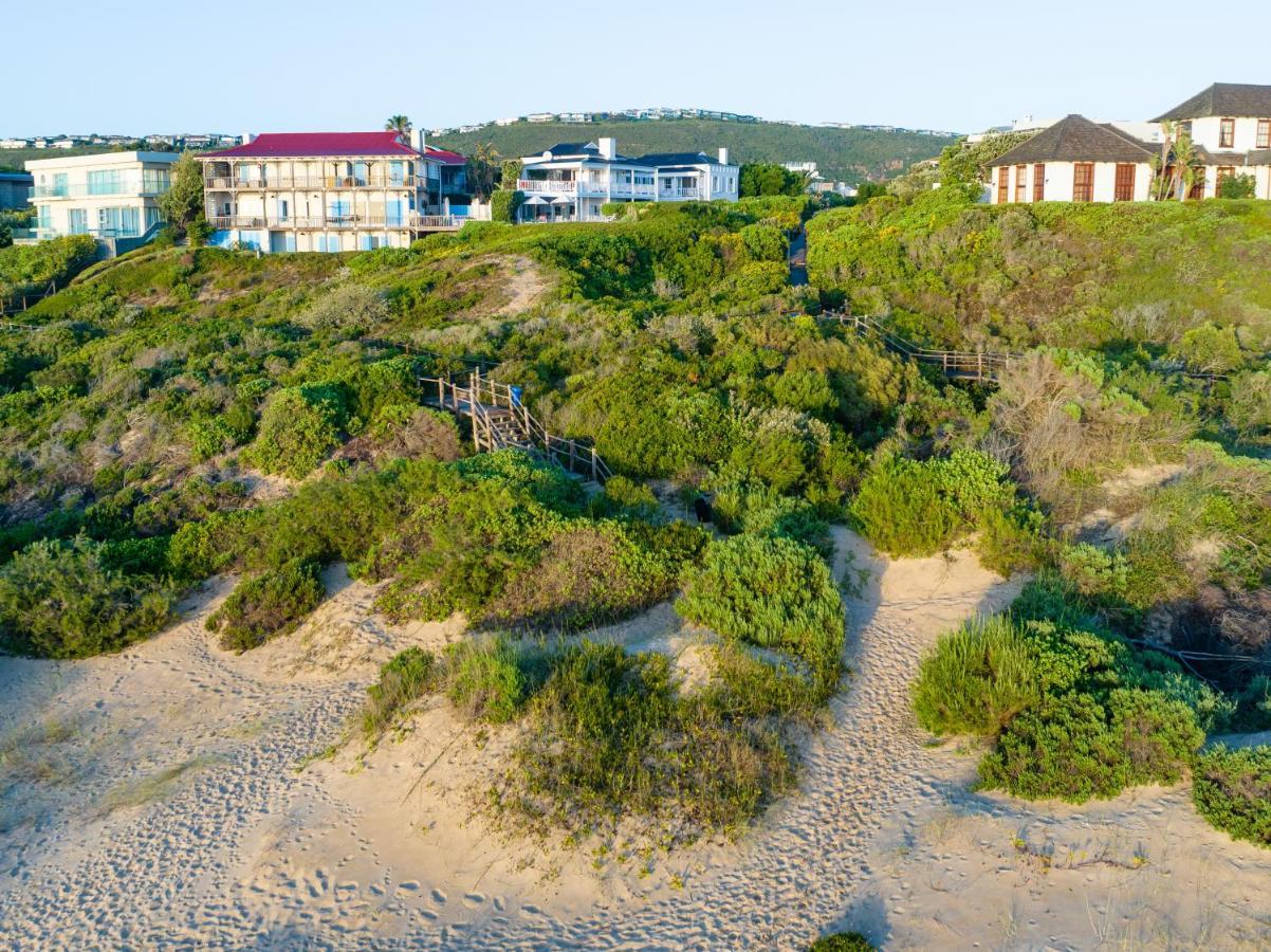 Southern Cross Beach House Plettenberg Bay Extérieur photo