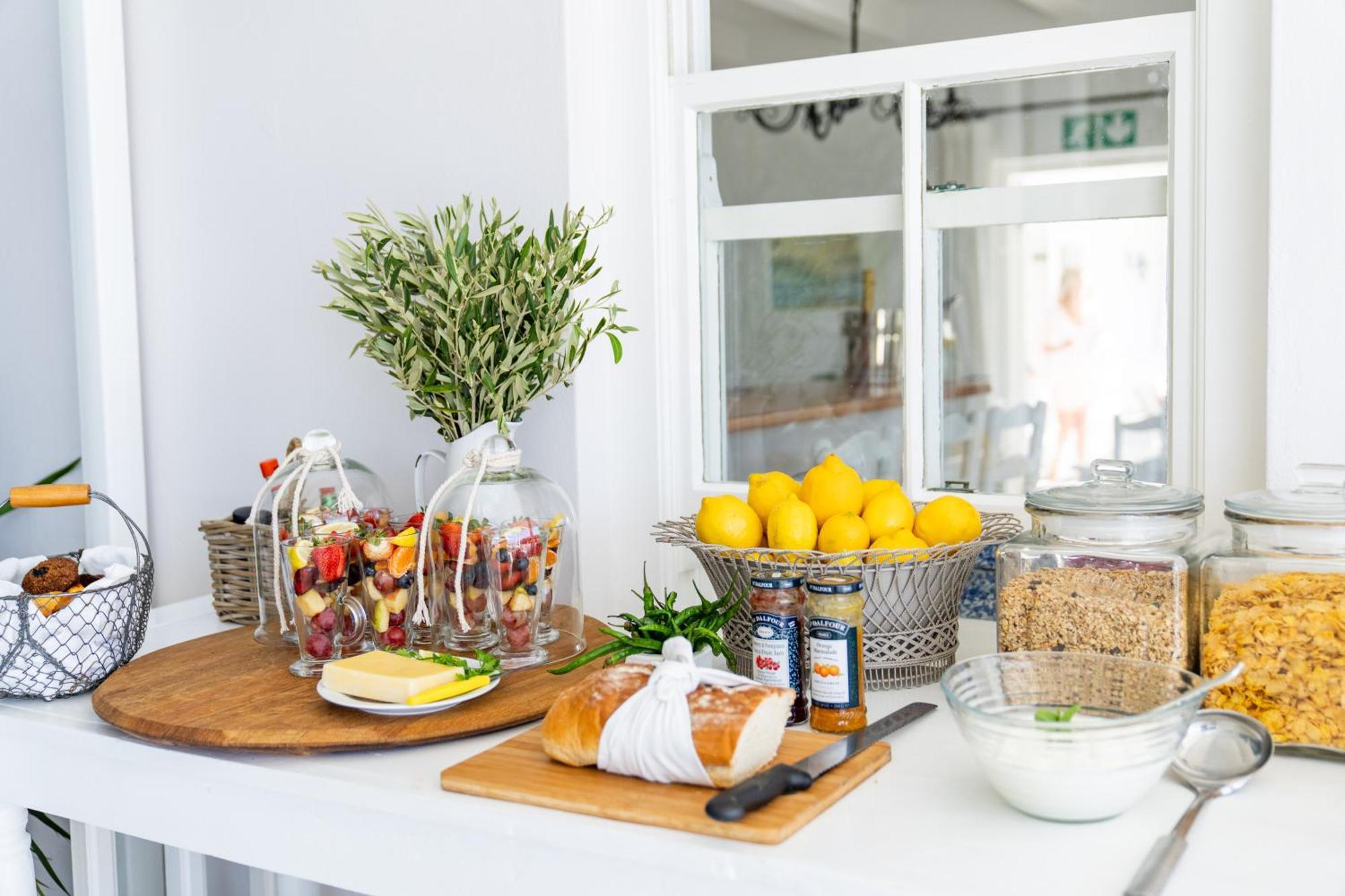 Southern Cross Beach House Plettenberg Bay Extérieur photo