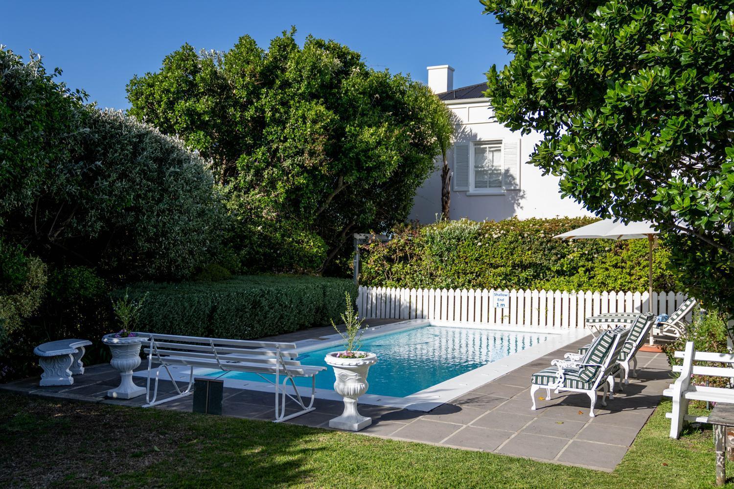 Southern Cross Beach House Plettenberg Bay Extérieur photo