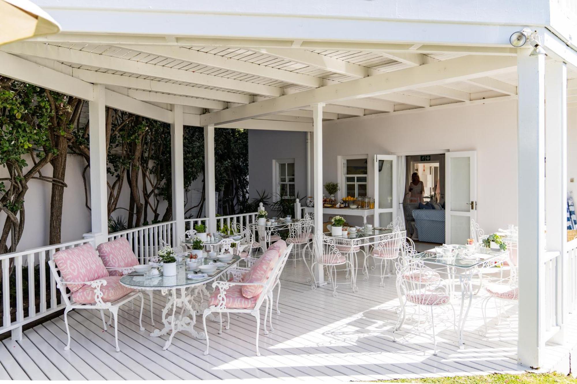 Southern Cross Beach House Plettenberg Bay Extérieur photo