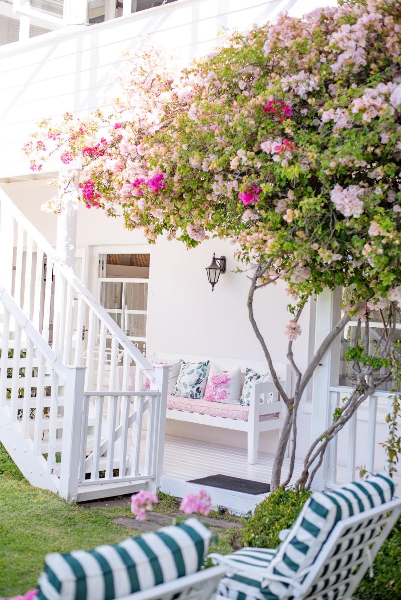 Southern Cross Beach House Plettenberg Bay Extérieur photo