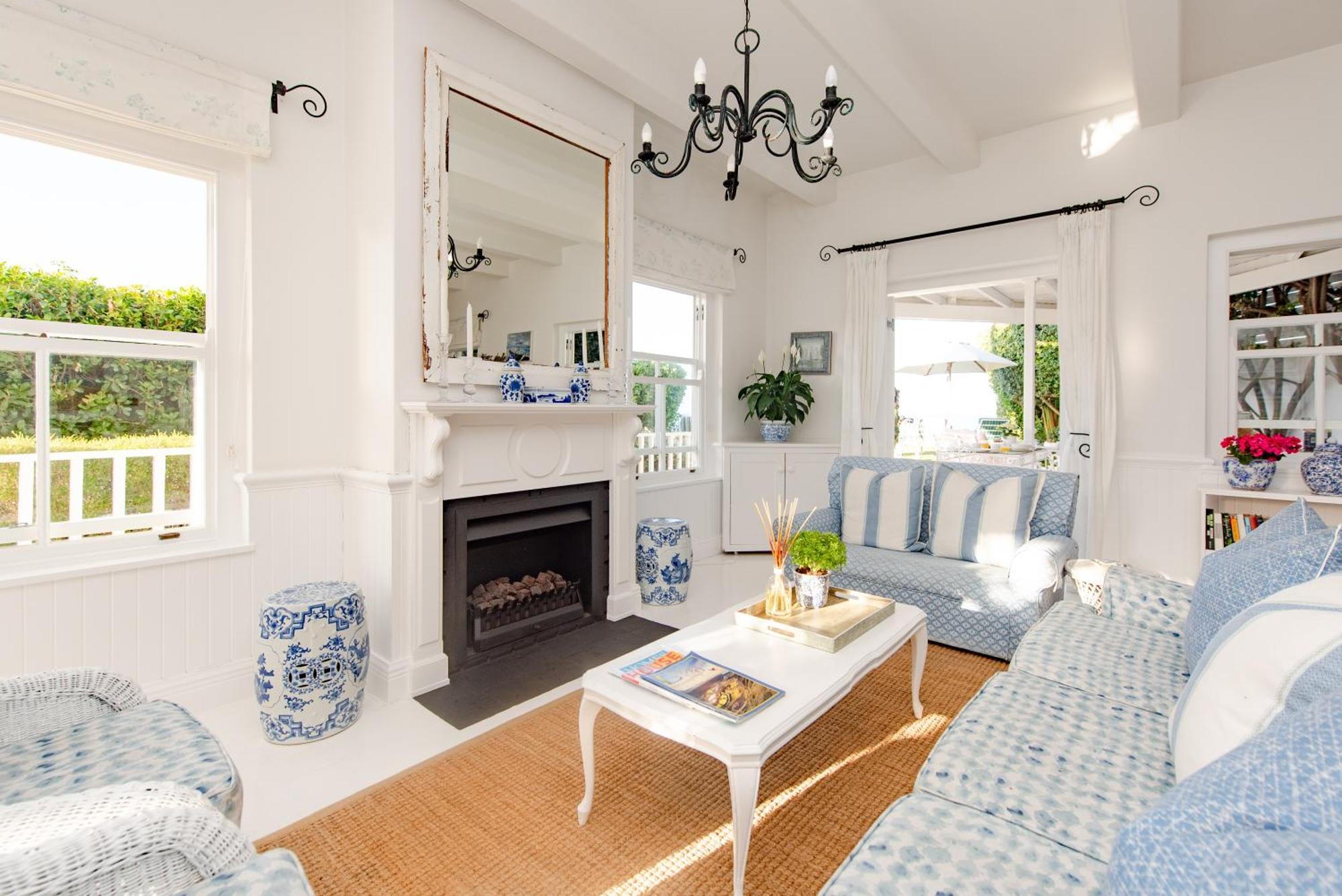 Southern Cross Beach House Plettenberg Bay Extérieur photo