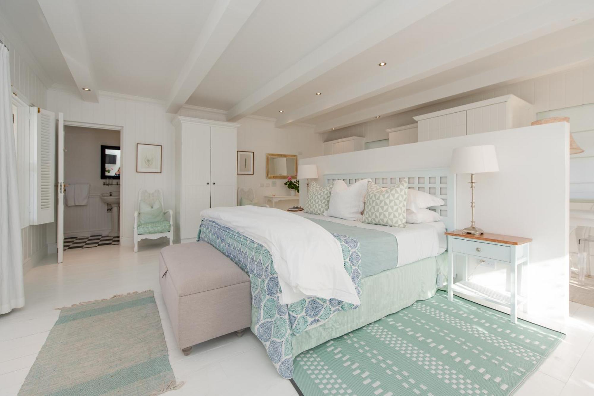 Southern Cross Beach House Plettenberg Bay Chambre photo