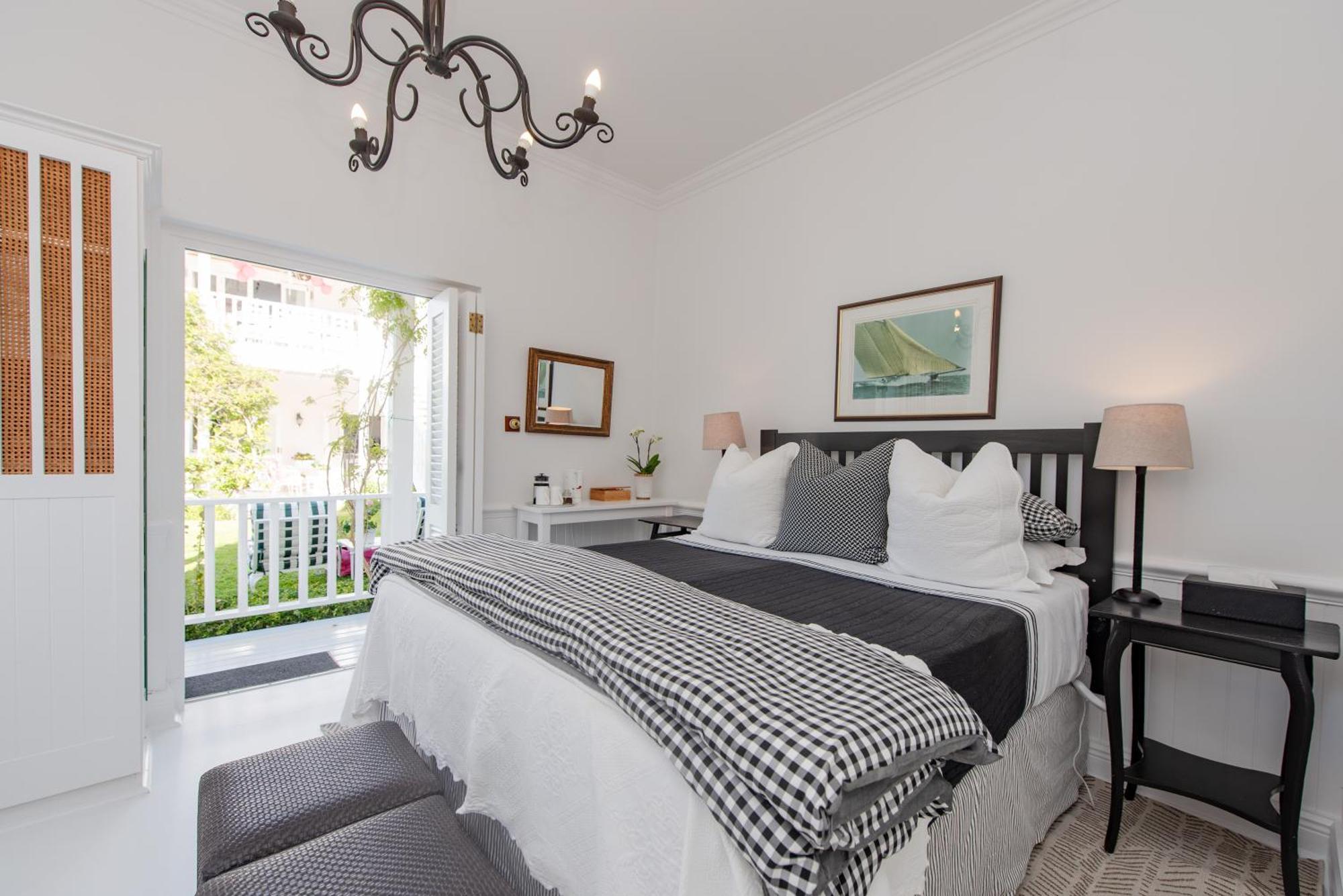 Southern Cross Beach House Plettenberg Bay Chambre photo