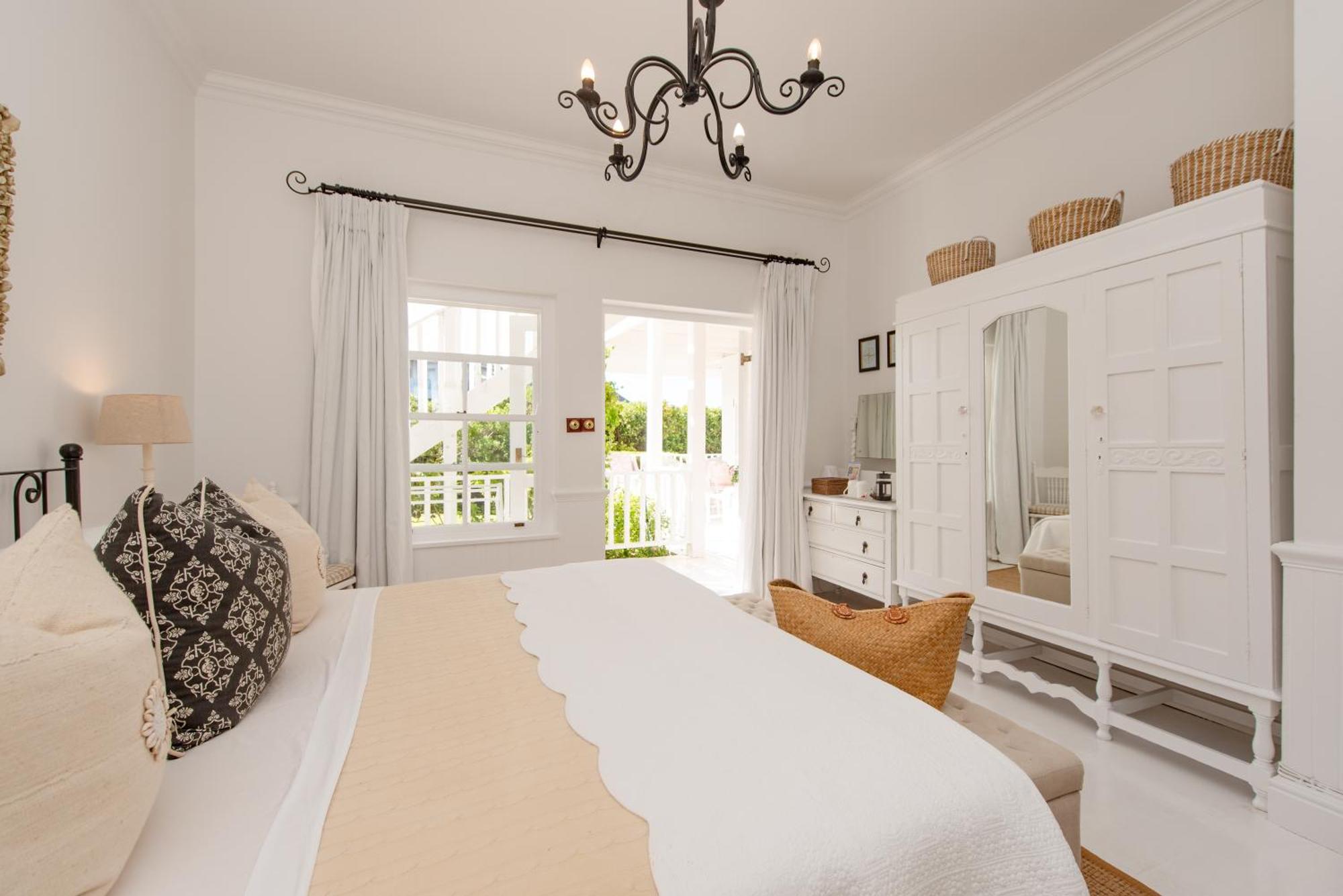 Southern Cross Beach House Plettenberg Bay Chambre photo