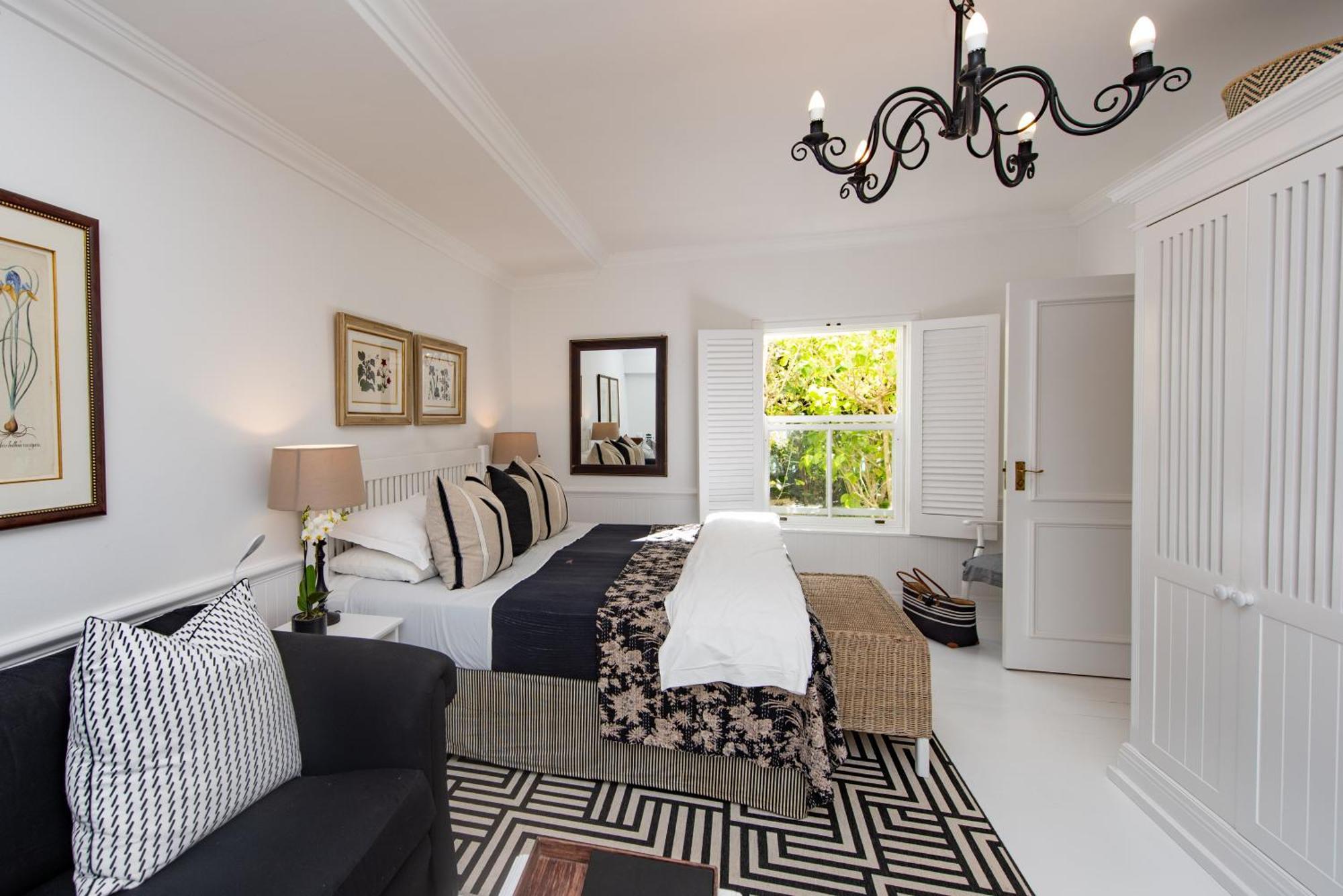Southern Cross Beach House Plettenberg Bay Chambre photo