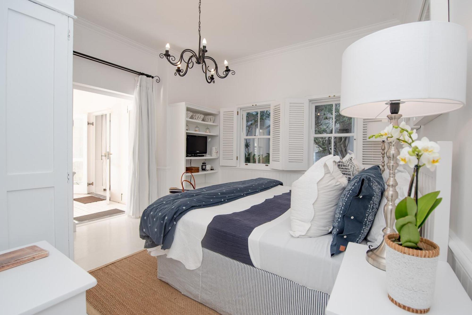 Southern Cross Beach House Plettenberg Bay Chambre photo