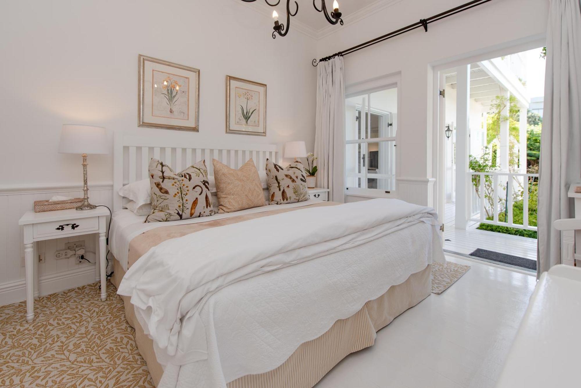 Southern Cross Beach House Plettenberg Bay Chambre photo