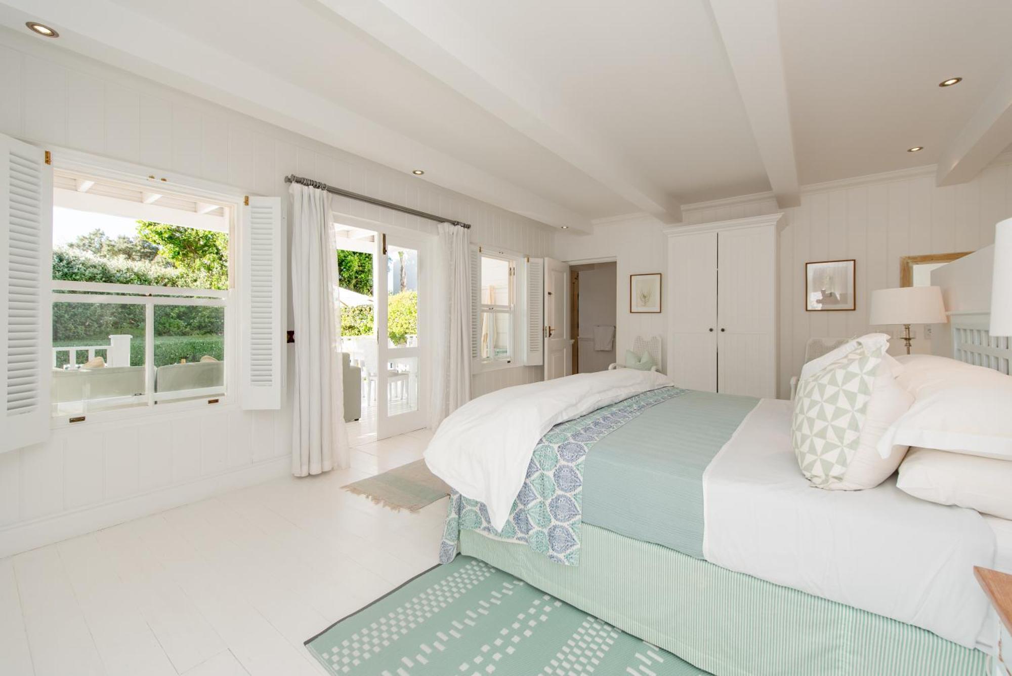 Southern Cross Beach House Plettenberg Bay Chambre photo