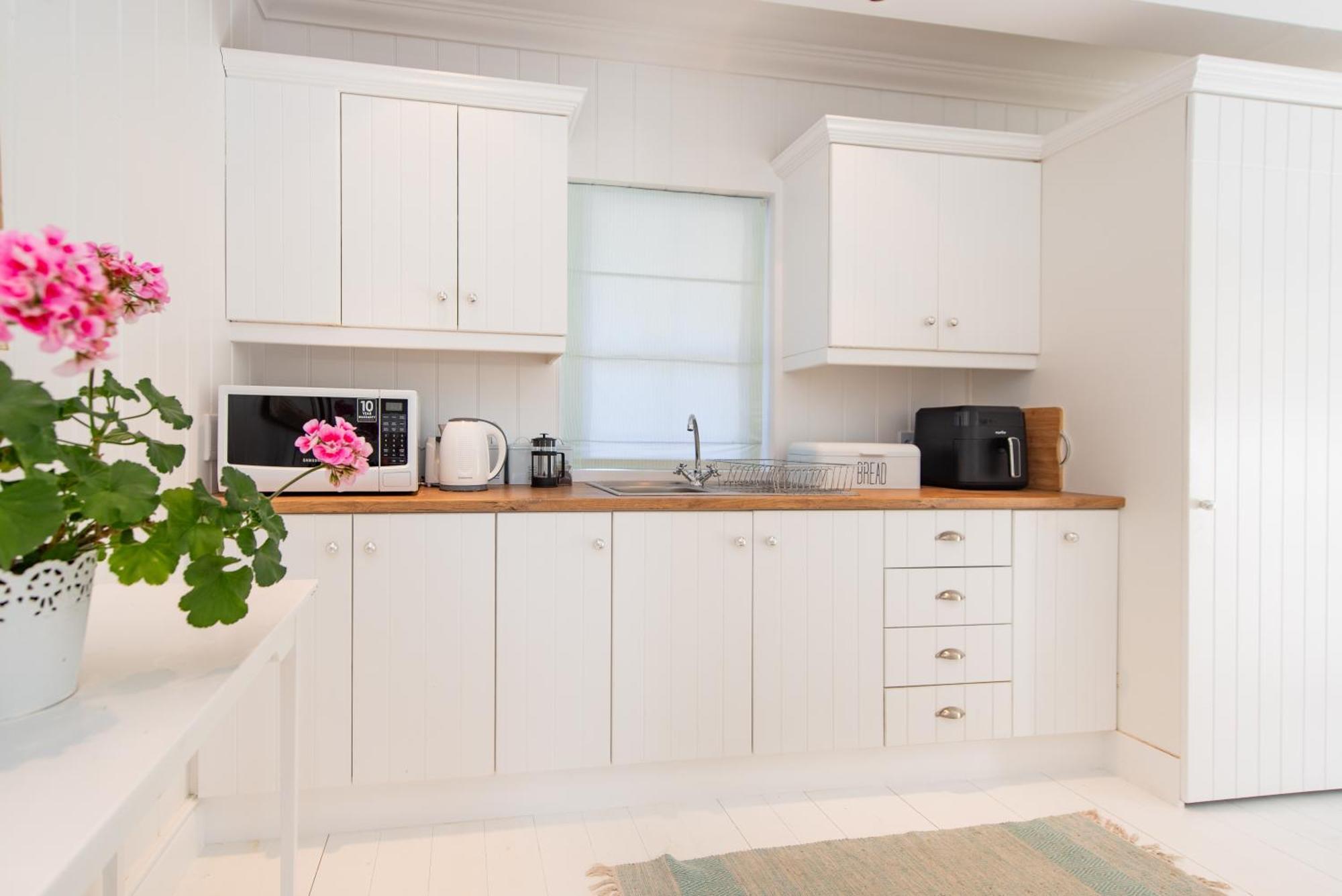Southern Cross Beach House Plettenberg Bay Chambre photo