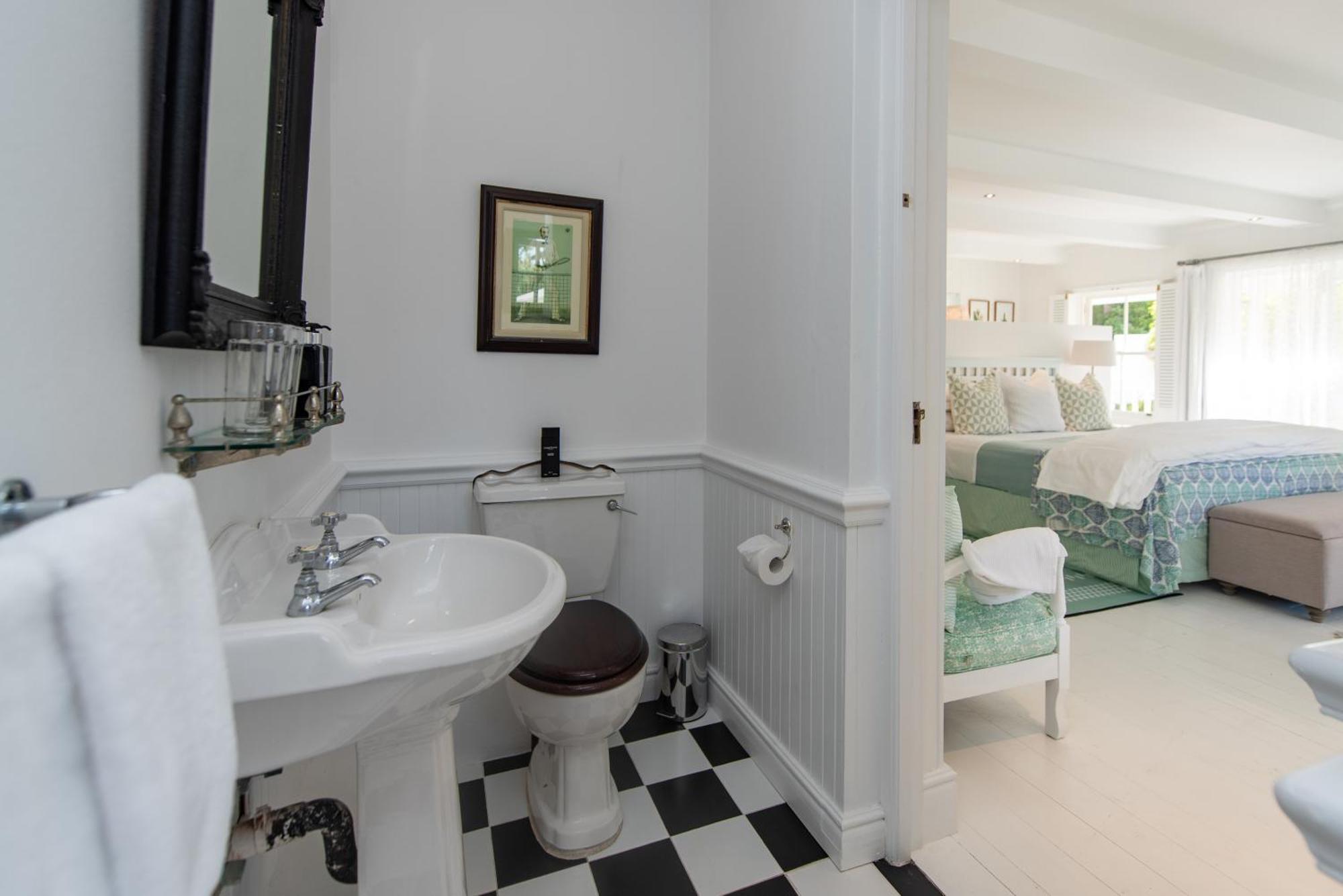 Southern Cross Beach House Plettenberg Bay Chambre photo
