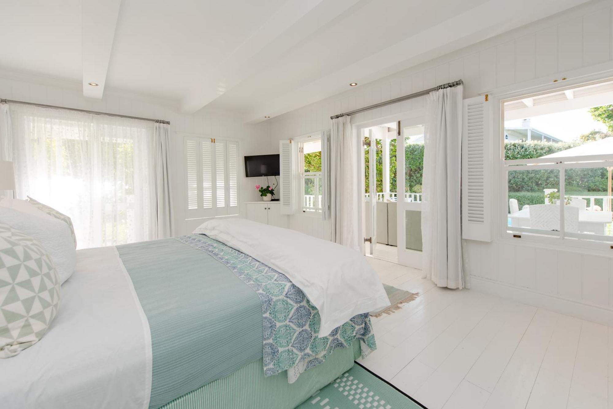 Southern Cross Beach House Plettenberg Bay Chambre photo