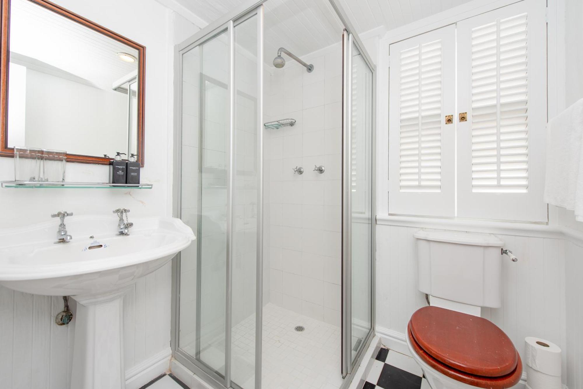 Southern Cross Beach House Plettenberg Bay Chambre photo