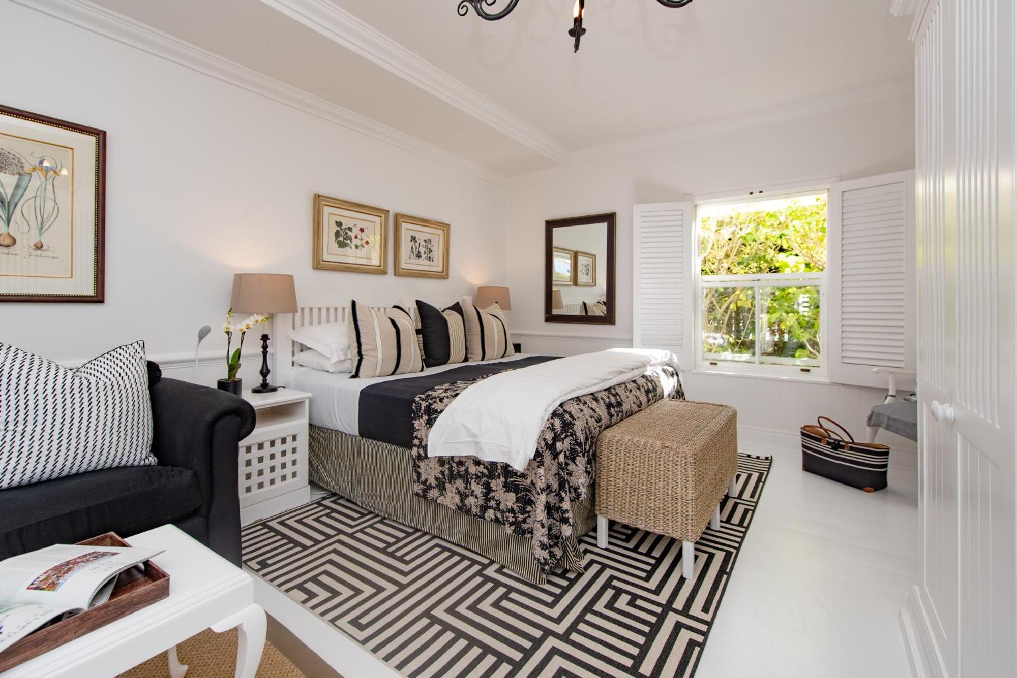 Southern Cross Beach House Plettenberg Bay Chambre photo
