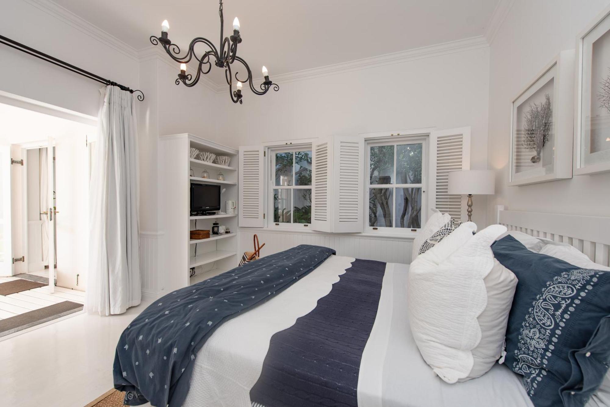 Southern Cross Beach House Plettenberg Bay Chambre photo
