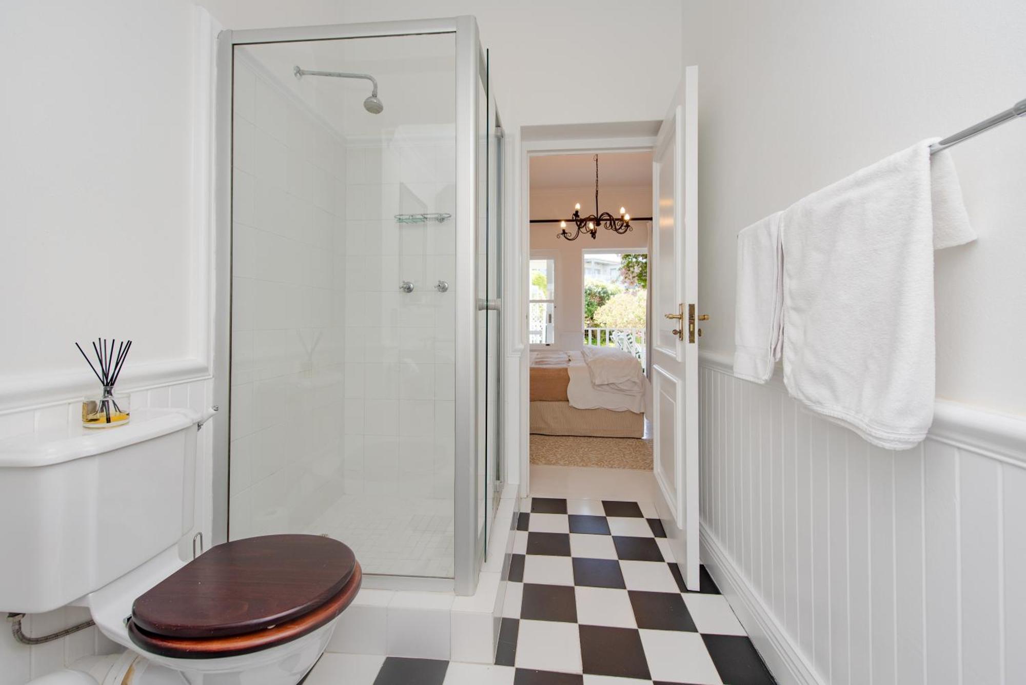 Southern Cross Beach House Plettenberg Bay Chambre photo