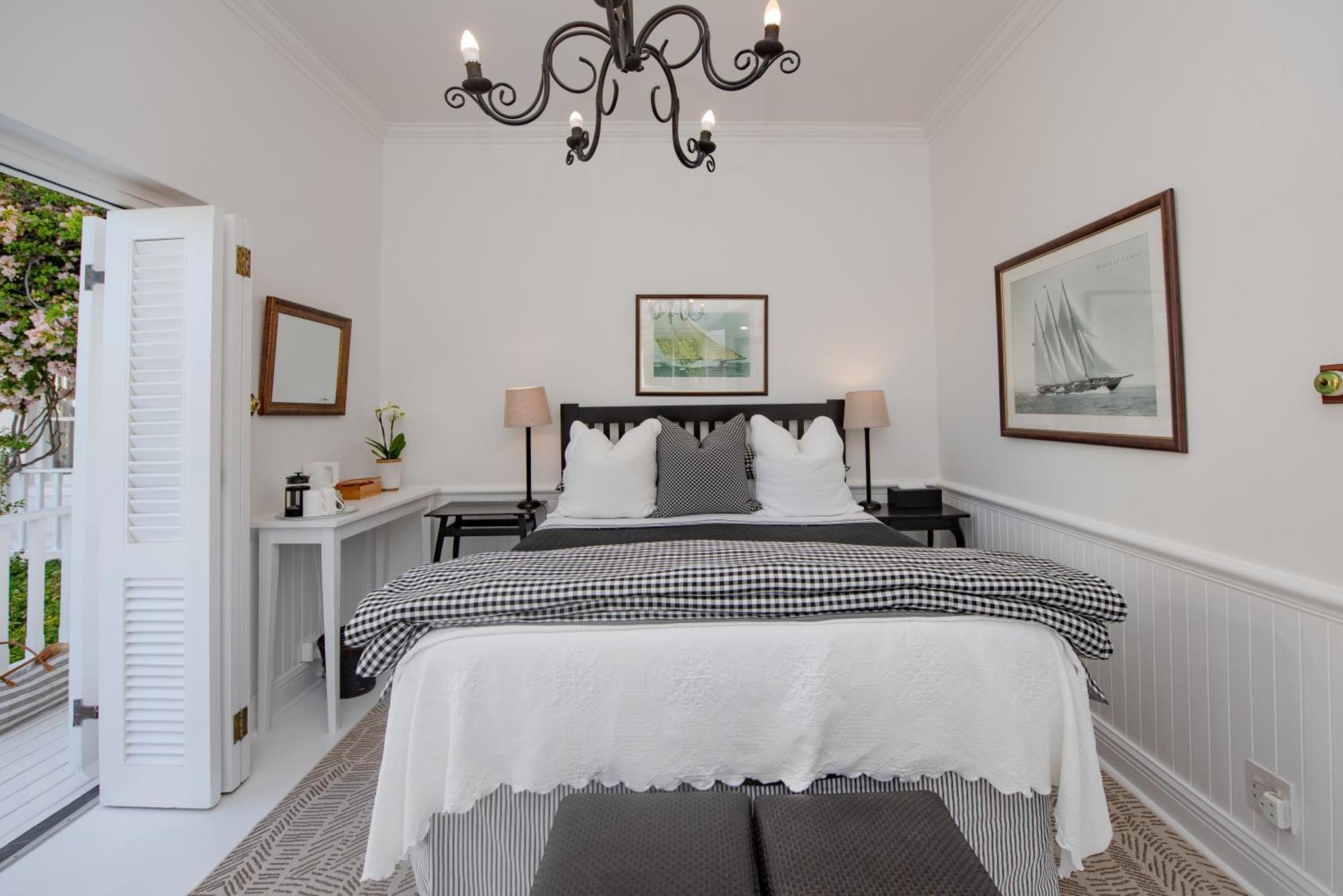 Southern Cross Beach House Plettenberg Bay Chambre photo