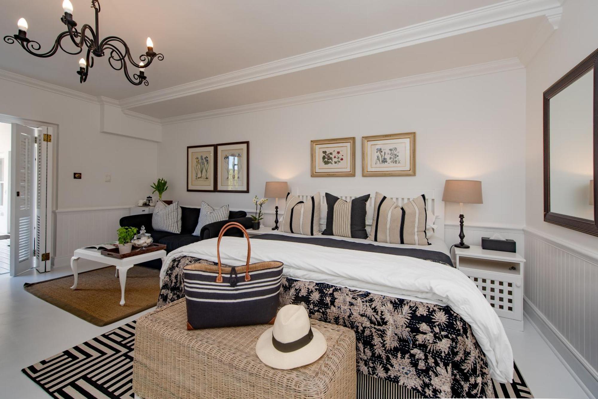 Southern Cross Beach House Plettenberg Bay Chambre photo