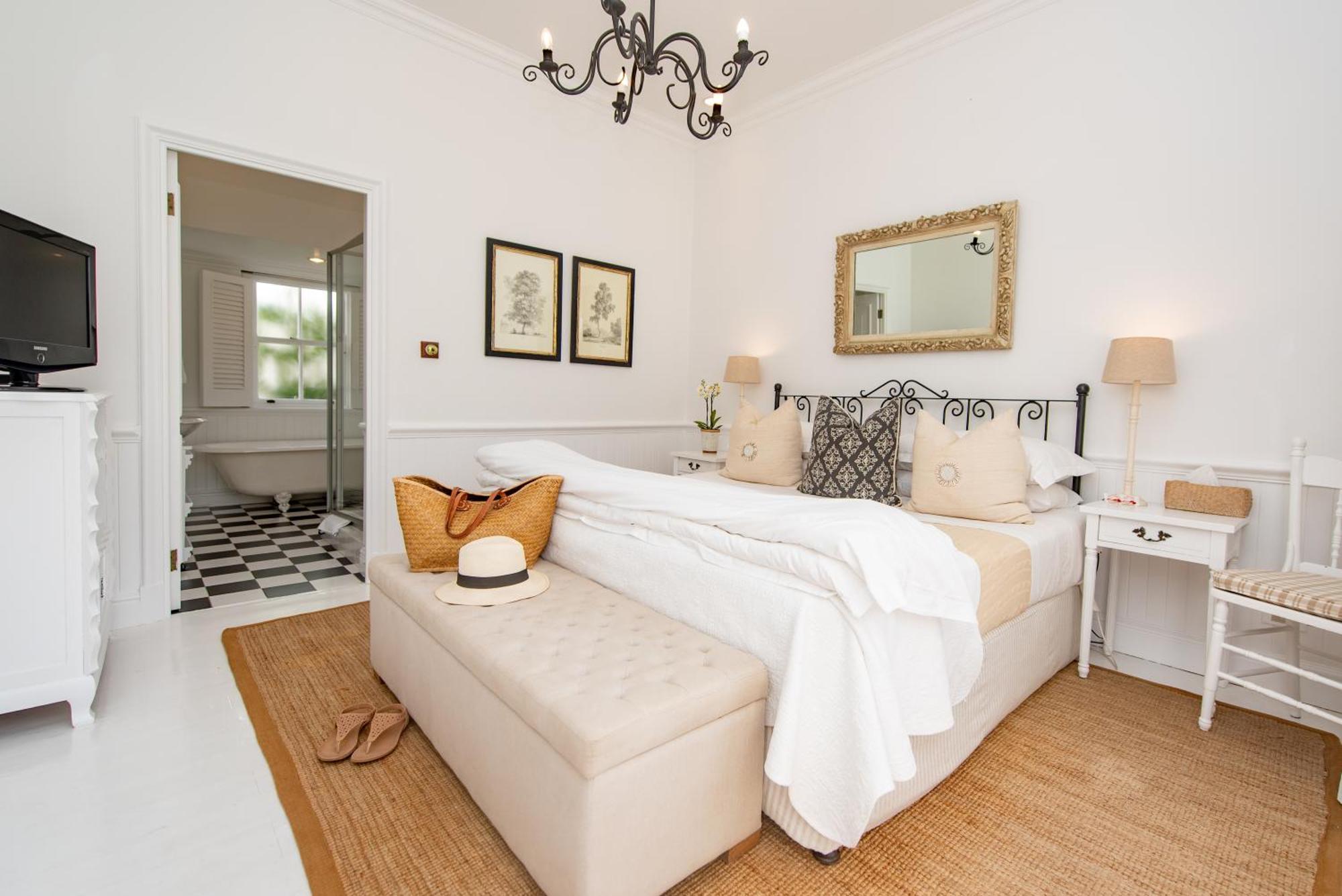Southern Cross Beach House Plettenberg Bay Chambre photo