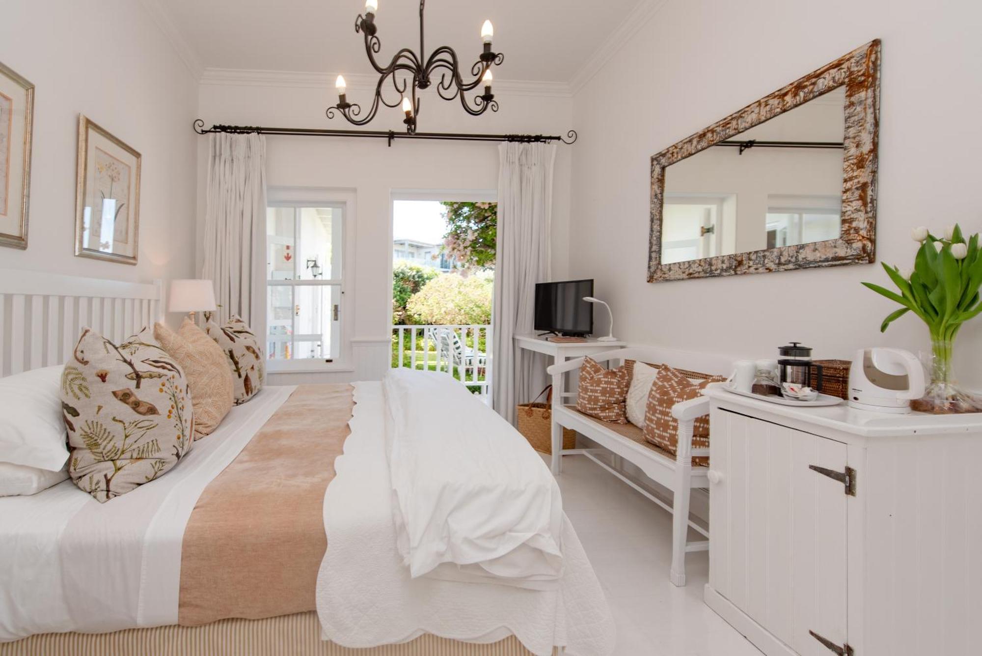 Southern Cross Beach House Plettenberg Bay Chambre photo