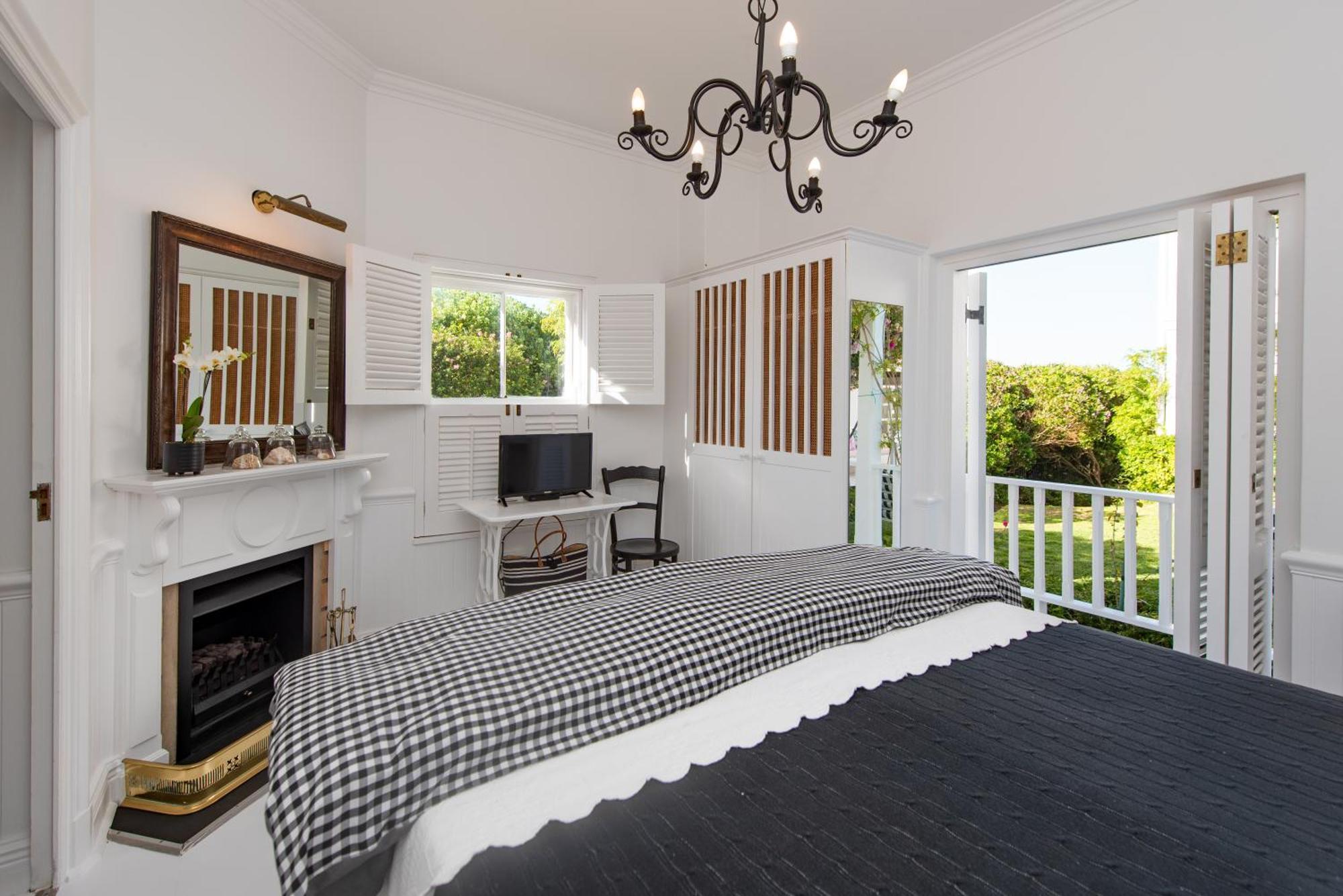 Southern Cross Beach House Plettenberg Bay Chambre photo