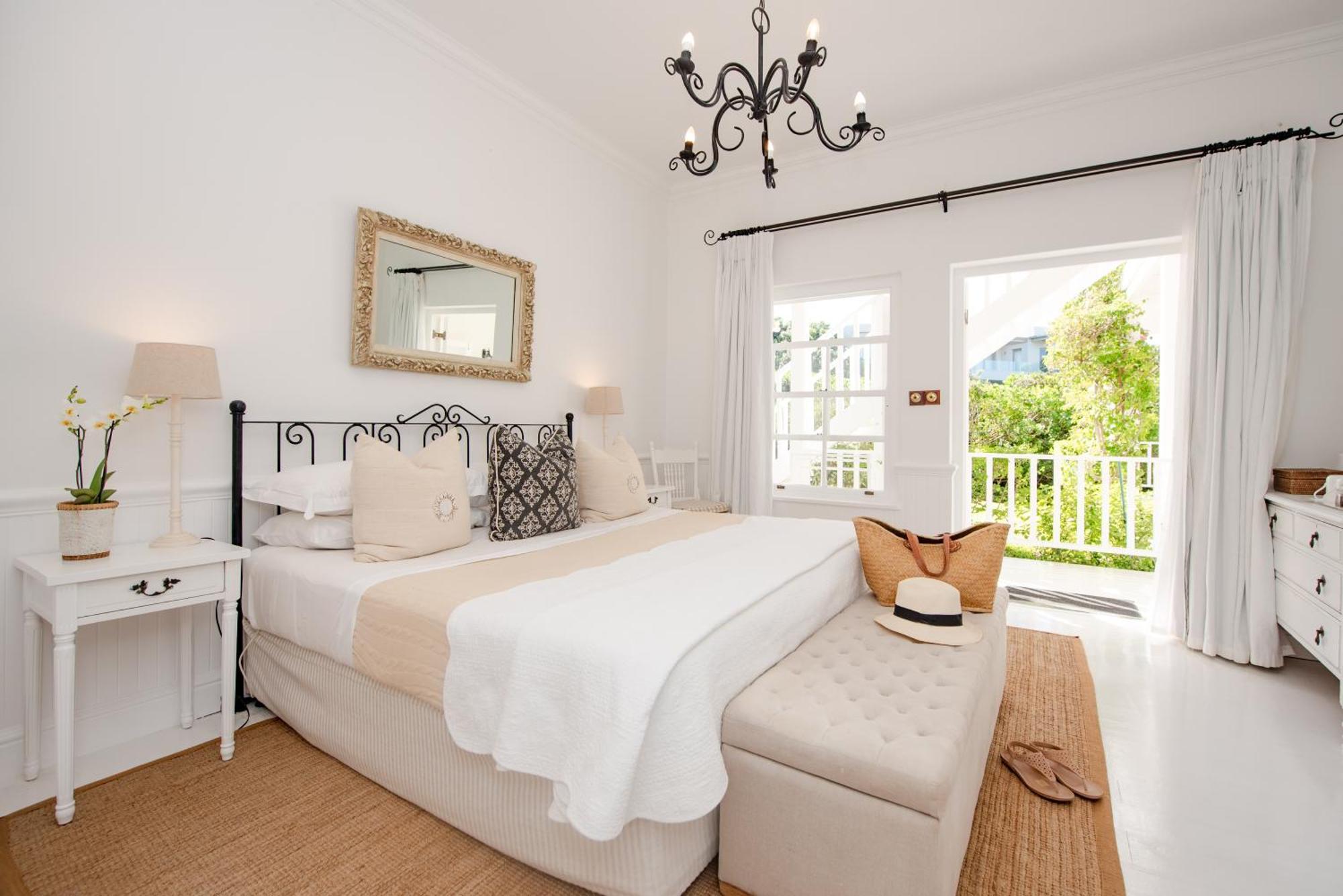 Southern Cross Beach House Plettenberg Bay Chambre photo