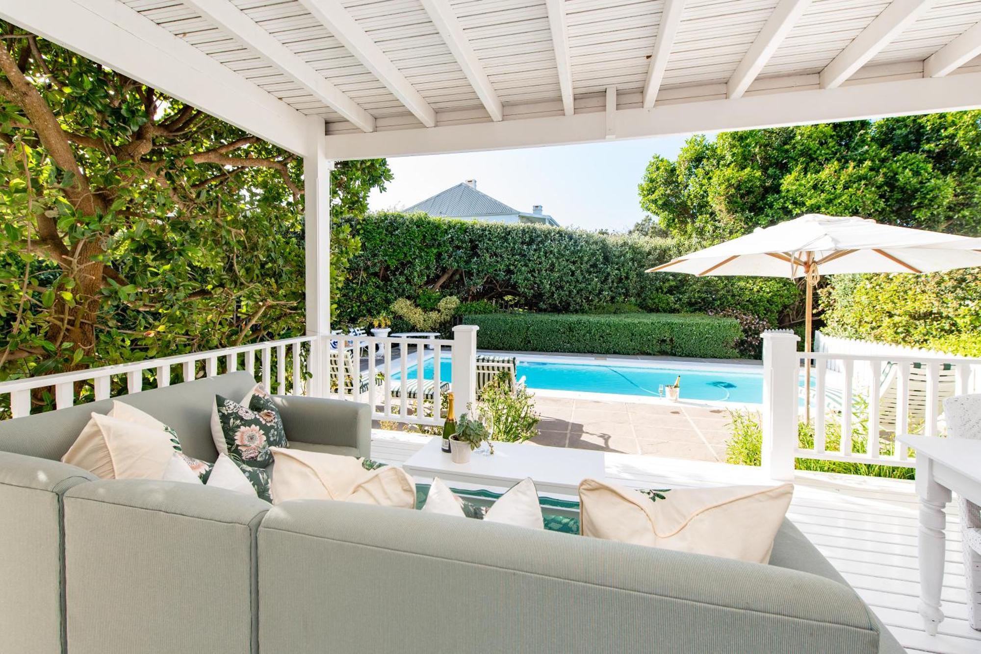 Southern Cross Beach House Plettenberg Bay Chambre photo