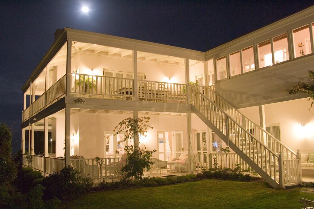 Southern Cross Beach House Plettenberg Bay Chambre photo