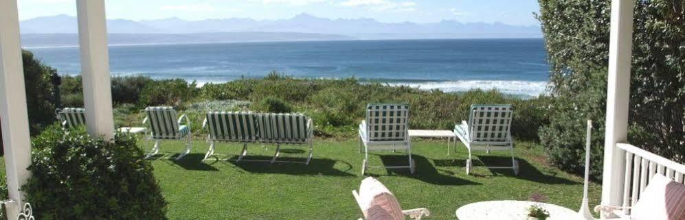 Southern Cross Beach House Plettenberg Bay Extérieur photo